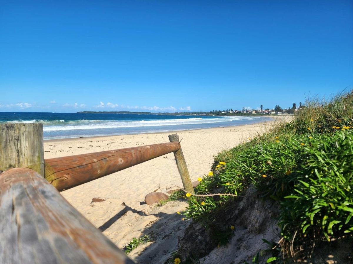 Surfrider Caravan Park Barrack Point エクステリア 写真