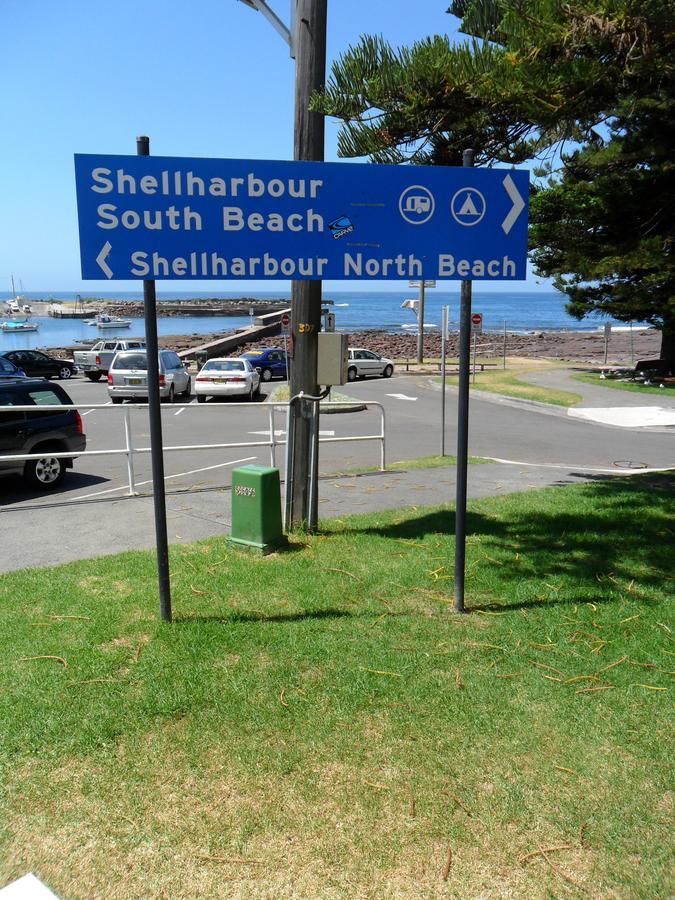 Surfrider Caravan Park Barrack Point エクステリア 写真